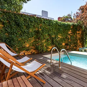 Metropolitan Living - Janelas Verdes Apartamento